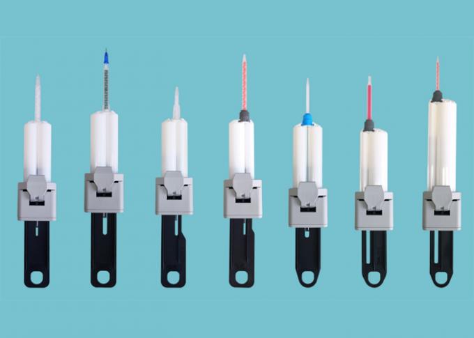 image 3 d'arme à feu de colle de 50 séries ab