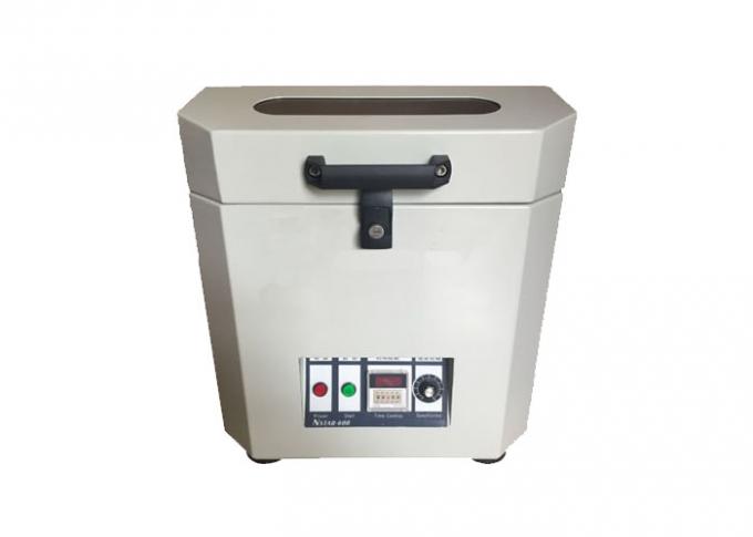 Image de machine de mélangeur de pâte de soudure d'INFINITE™ 1500