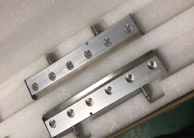Assy de DEK 60°Squeegee
