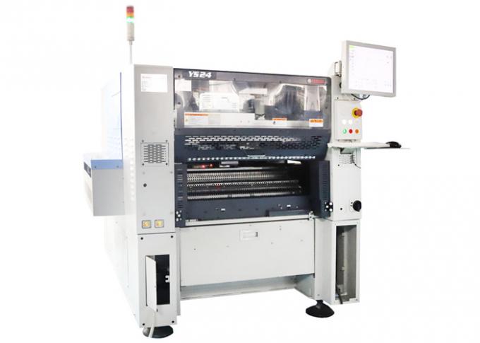 Image modulaire 2 de Mounter Compact de Superbe-haut-vitesse modèle de Yamaha YS24