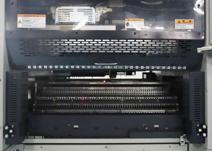 Image modulaire 3 de Mounter Compact de Superbe-haut-vitesse modèle de Yamaha YS24