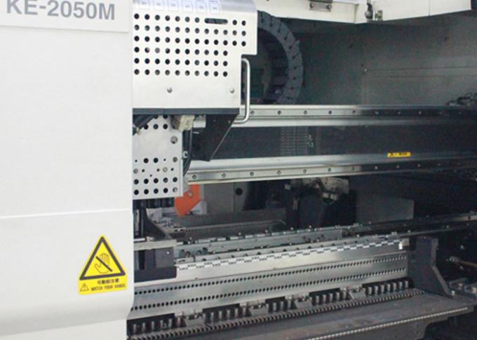 JUKI Chip Mounter – image 2 du KE 2050M