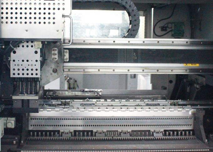 JUKI Chip Mounter – image 3 du KE 2050M