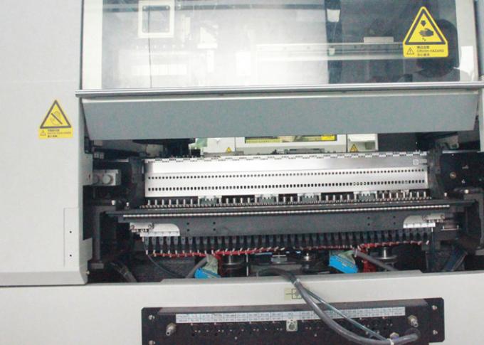 JUKI Chip Mounter – image 2 de KE-2080M