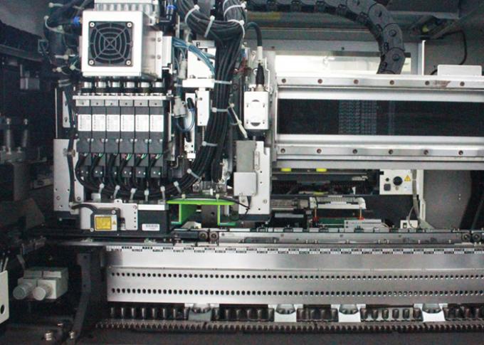JUKI Chip Mounter – image 3 de KE-2080M