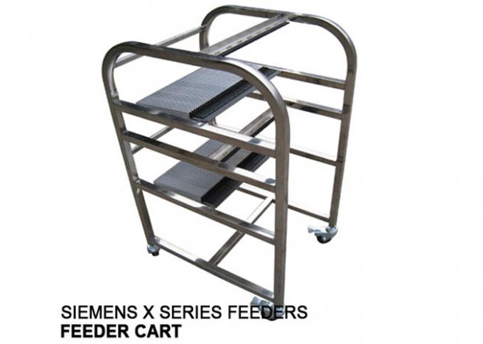 Chariot de conducteur de SÉRIE de Siemens X