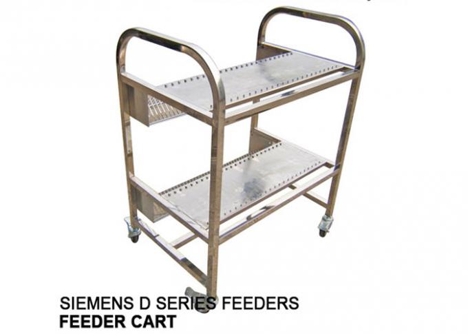 Chariot de conducteur de SÉRIE de Siemens D