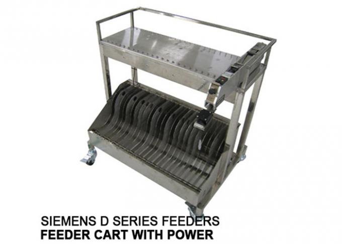 SÉRIE de SIEMENS D AVEC le chariot de conducteur de PUISSANCE