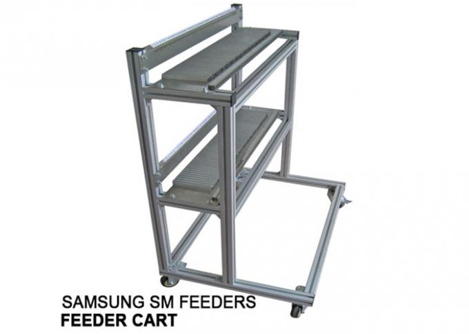 Chariot de conducteur de SÉRIE de SM de Samsung (avec la BOÎTE)