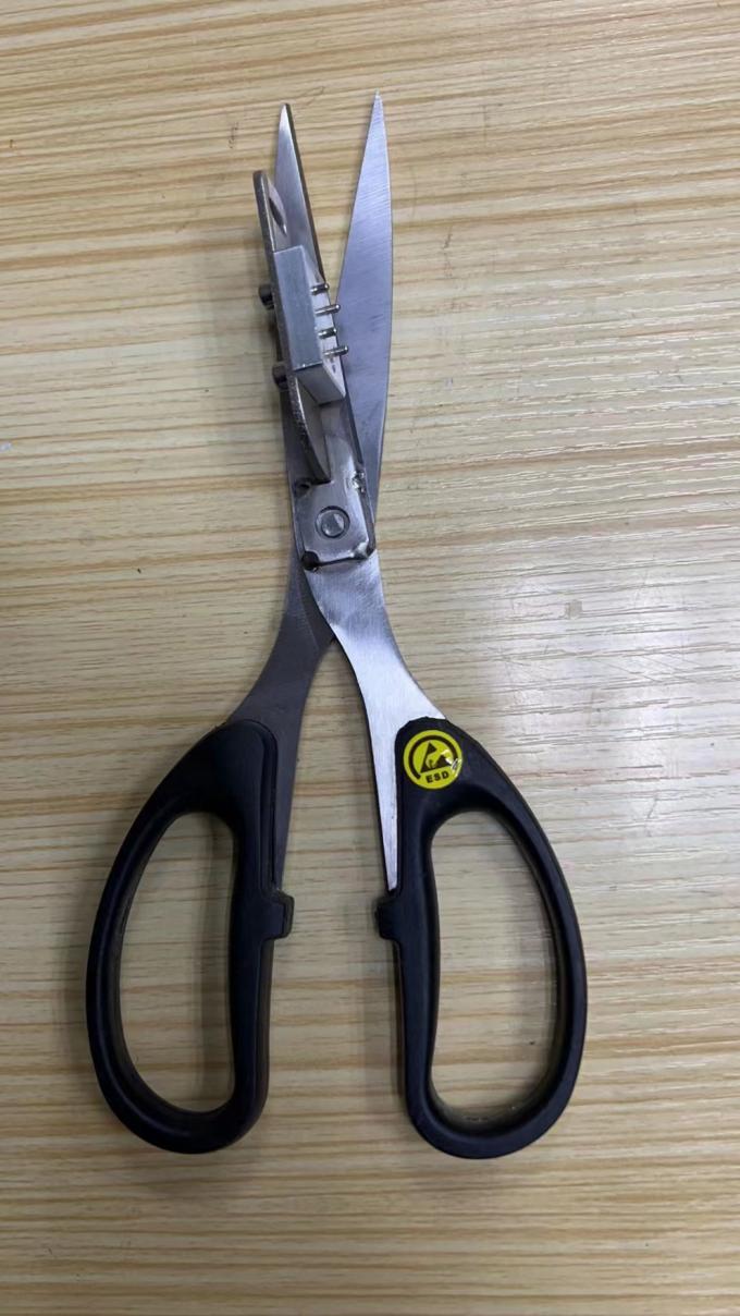 Coupeur d'épissure de smt de MTS-TL40 8mm