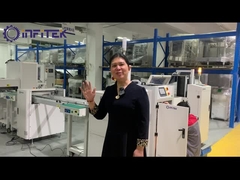 Votre bon choix pour la machine à manipuler les cartes