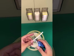 Matériau métallique SMT Consommables 8 mm 12 mm 16 mm 24 mm Porteur de ruban adhésif