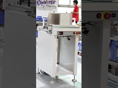 Le chargeur de stacks de PCB: la solution ultime pour le traitement des PCB!