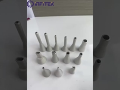 Les nozzles de soudure sélective ERSA de toutes tailles