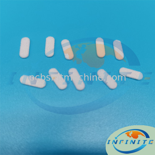 Filtre de haute qualité AA1FZ04/AA1FZ00-Filter de Fuji NXT H01 seulement | La machine de Fuji NXT SMT filtre le fournisseur de la Chine