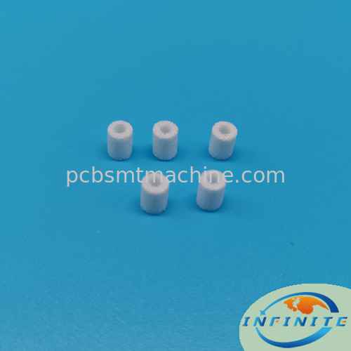 Filtre de haute qualité PJ24211 de FUJI NXT G04 | La machine de Fuji NXT SMT filtre le fournisseur de la Chine