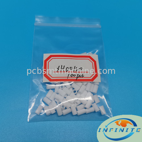 Filtre de haute qualité XH00120 de Fuji NXT H08 | La machine de Fuji NXT SMT filtre le fournisseur de la Chine
