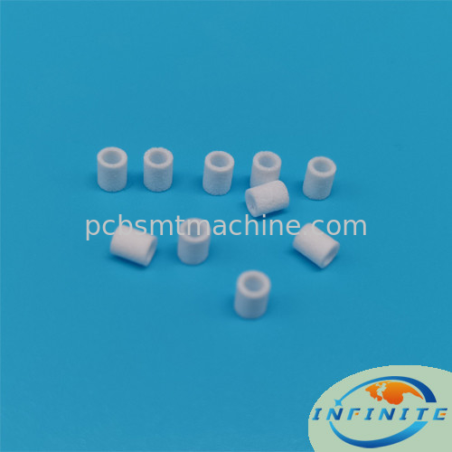 Filtre de haute qualité de Fuji NXT H12 XH00800/XH00801 | La machine de Fuji NXT SMT filtre le fournisseur de la Chine
