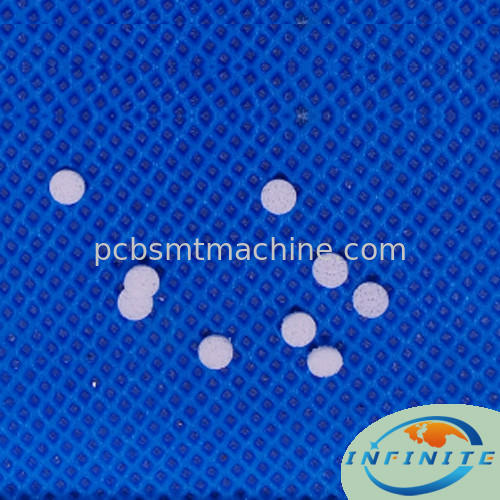 Filtre de haute qualité de Fuji FUJI XP143 GFPN1150/AGFPN8160 | La machine de Fuji SMT filtre le fournisseur de la Chine