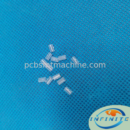 Couverture de filtre de GFPN1130/AGFPN8140 FUJI XP143 pour la machine de SMT