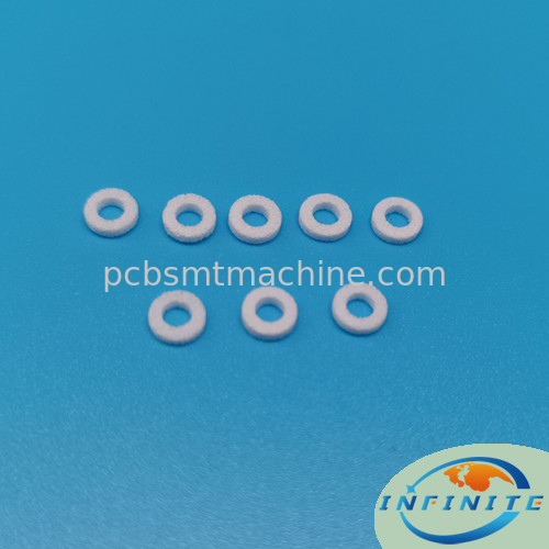 Automation infinie du filtre GGPH3020 de FUJI XPF de pièces de rechange de SMT