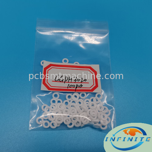 Automation infinie du filtre GGPH3020 de FUJI XPF de pièces de rechange de SMT