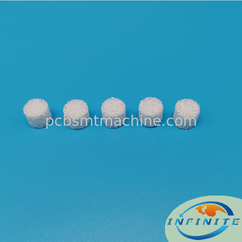 FUJI CP6 filtre SMT pièces de rechange WPH2030 Original nouveau