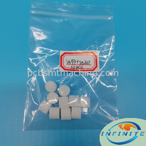 FUJI CP6 filtre SMT pièces de rechange WPH2030 Original nouveau