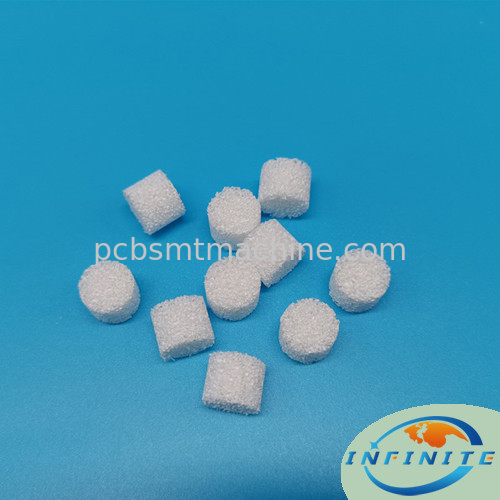 FUJI CP6 filtre SMT pièces de rechange WPH2030 Original nouveau