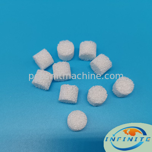 FUJI CP6 filtre SMT pièces de rechange WPH2030 Original nouveau