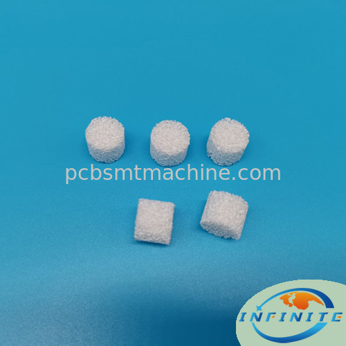 FUJI CP6 filtre SMT pièces de rechange WPH2030 Original nouveau