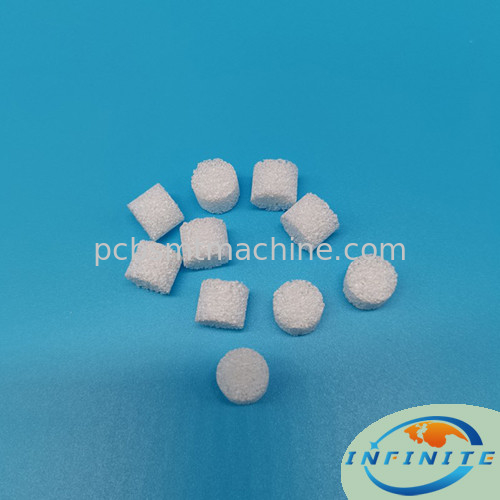 FUJI CP6 filtre SMT pièces de rechange WPH2030 Original nouveau