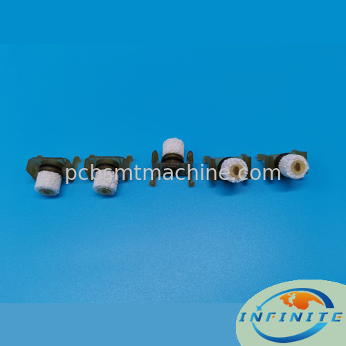 Filtre SMT FUJI CP7 avec base DCPH0630 + ADCP3270 Assy