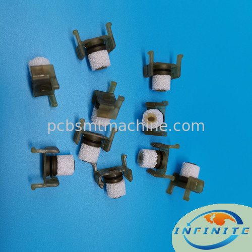 Filtre SMT FUJI CP7 avec base DCPH0630 + ADCP3270 Assy