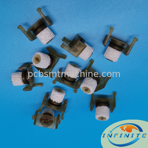 Filtre SMT FUJI CP7 avec base DCPH0630 + ADCP3270 Assy