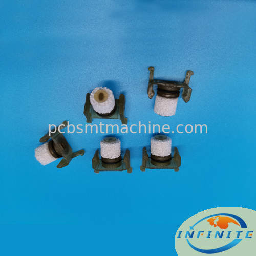 Filtre SMT FUJI CP7 avec base DCPH0630 + ADCP3270 Assy