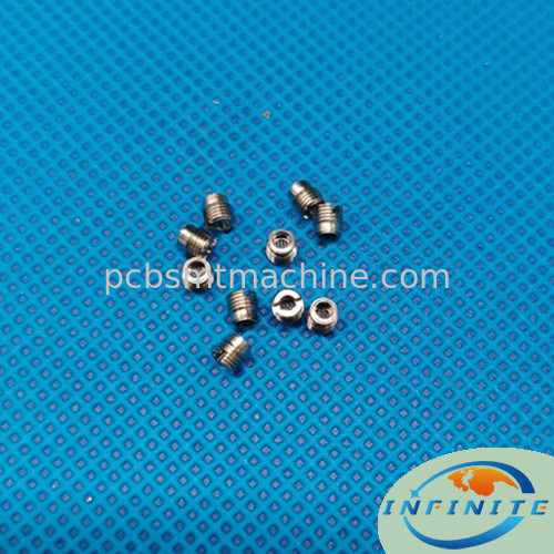 Original de filtre en métal de N610097899AA/N610097899AB Panasonic NPM