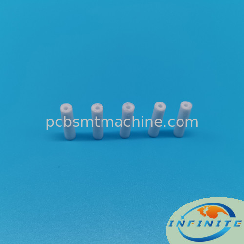 Série de nomenclature de Panasonic du filtre 108111001801 de bec de HT121/BM123/nomenclature