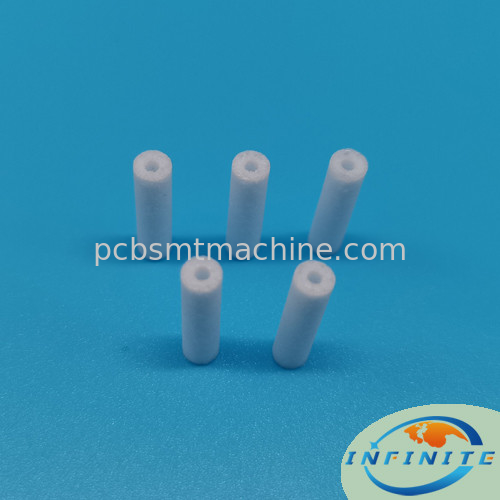 Série de nomenclature de Panasonic du filtre 108111001801 de bec de HT121/BM123/nomenclature