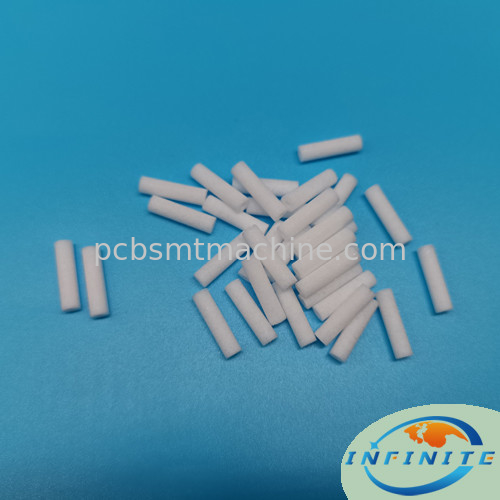 Série de nomenclature de Panasonic du filtre 108111001801 de bec de HT121/BM123/nomenclature