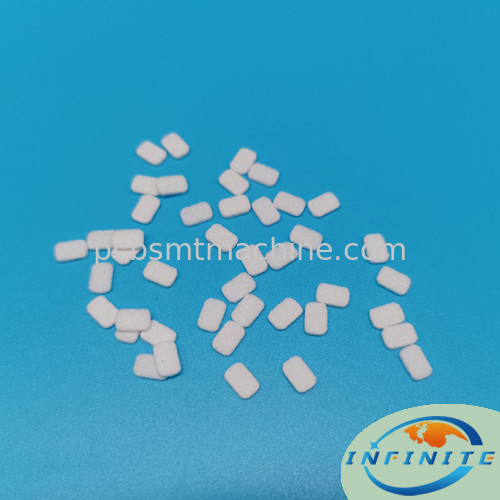 Filtre de JUKI RX-7 SMT avec le numéro de la pièce 40163249