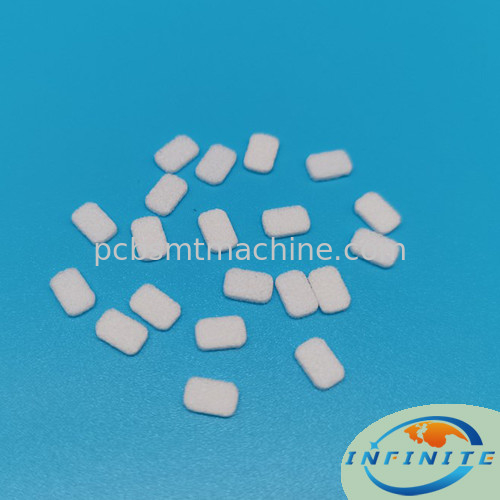 Filtre de JUKI RX-7 SMT avec le numéro de la pièce 40163249