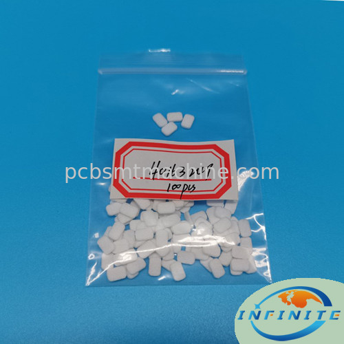 Filtre de JUKI RX-7 SMT avec le numéro de la pièce 40163249