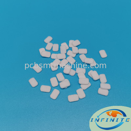 Filtre de JUKI RX-7 SMT avec le numéro de la pièce 40163249