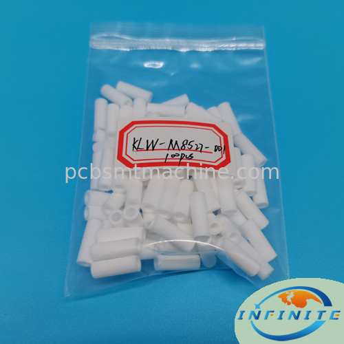 Filtre KLW-M8527-001 de Yamaha YSM20/YSM10 | Filtre de haute qualité de machine de Yamaha SMT