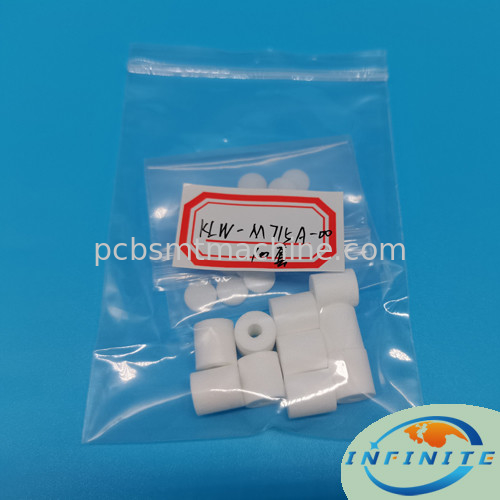 Filtre KLW-M715A-00 de Yamaha YSM20 | Filtre de haute qualité de machine de Yamaha SMT