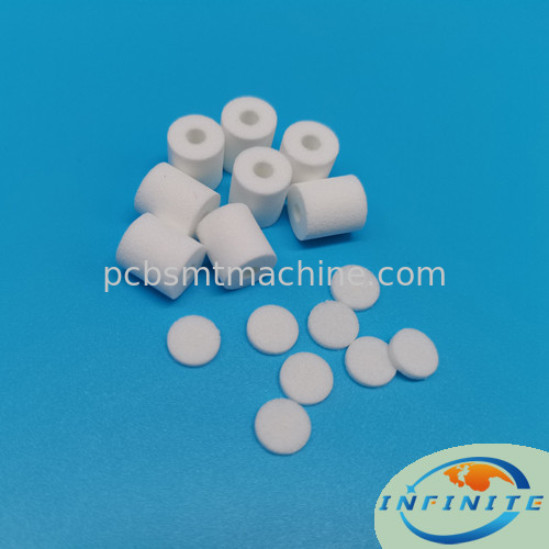 Filtre KLW-M715A-00 de Yamaha YSM20 | Filtre de haute qualité de machine de Yamaha SMT