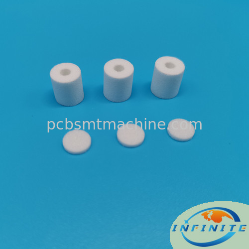 Filtre KLW-M715A-00 de Yamaha YSM20 | Filtre de haute qualité de machine de Yamaha SMT