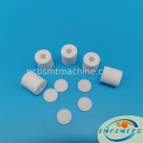 Filtre KLW-M715A-00 de Yamaha YSM20 | Filtre de haute qualité de machine de Yamaha SMT