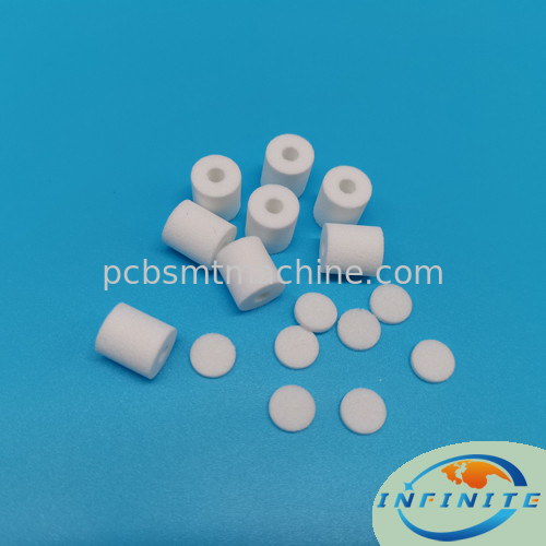Filtre KLW-M715A-00 de Yamaha YSM20 | Filtre de haute qualité de machine de Yamaha SMT